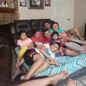 Meet your Posher, Fredis